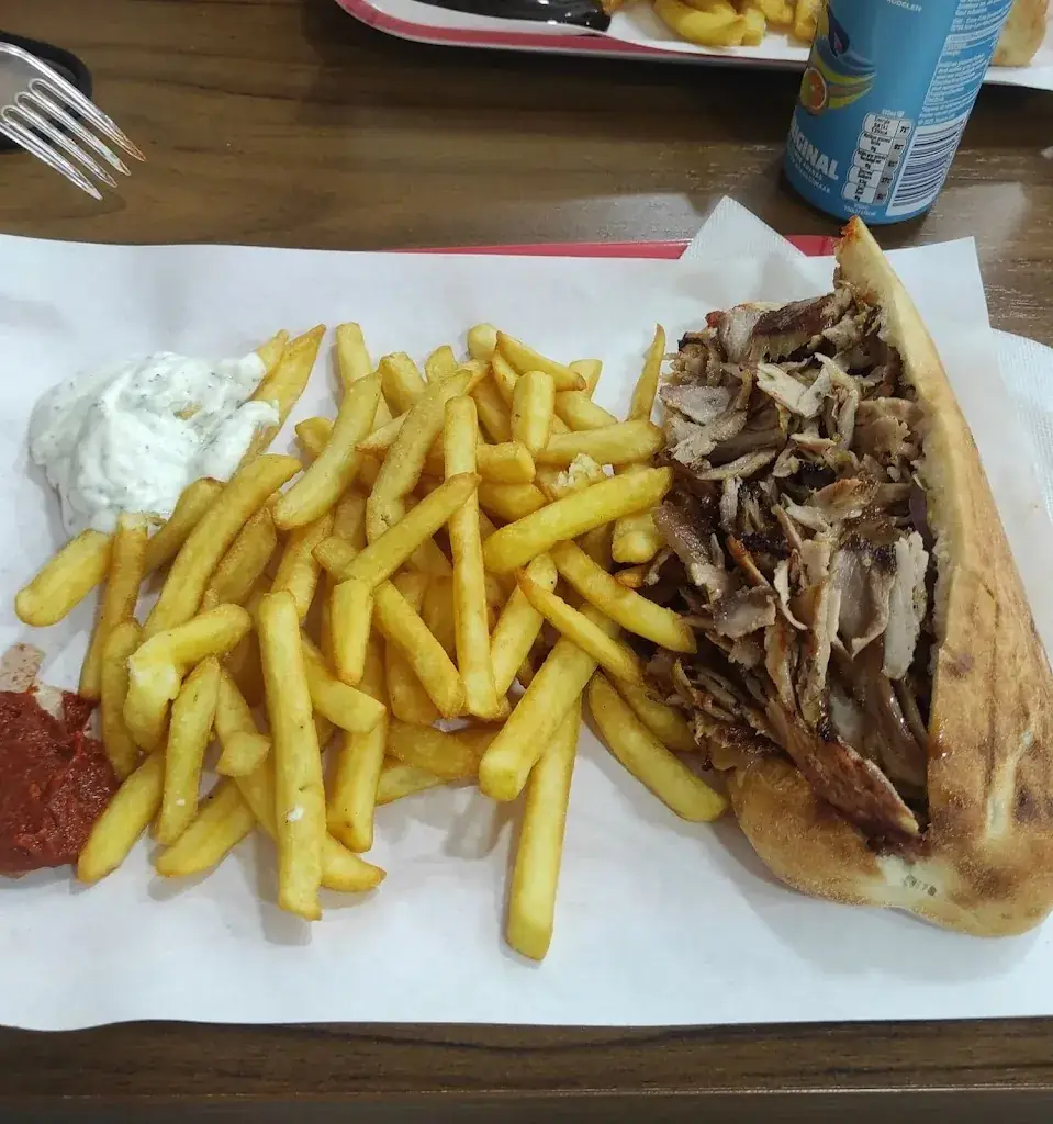 Rayane VENTOLINI_Restaurant lale_Épinay-sur-Seine_review