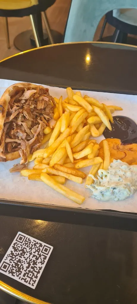 Menu_Azur Grill Restaurant_Épinay-sur-Seine_image_1