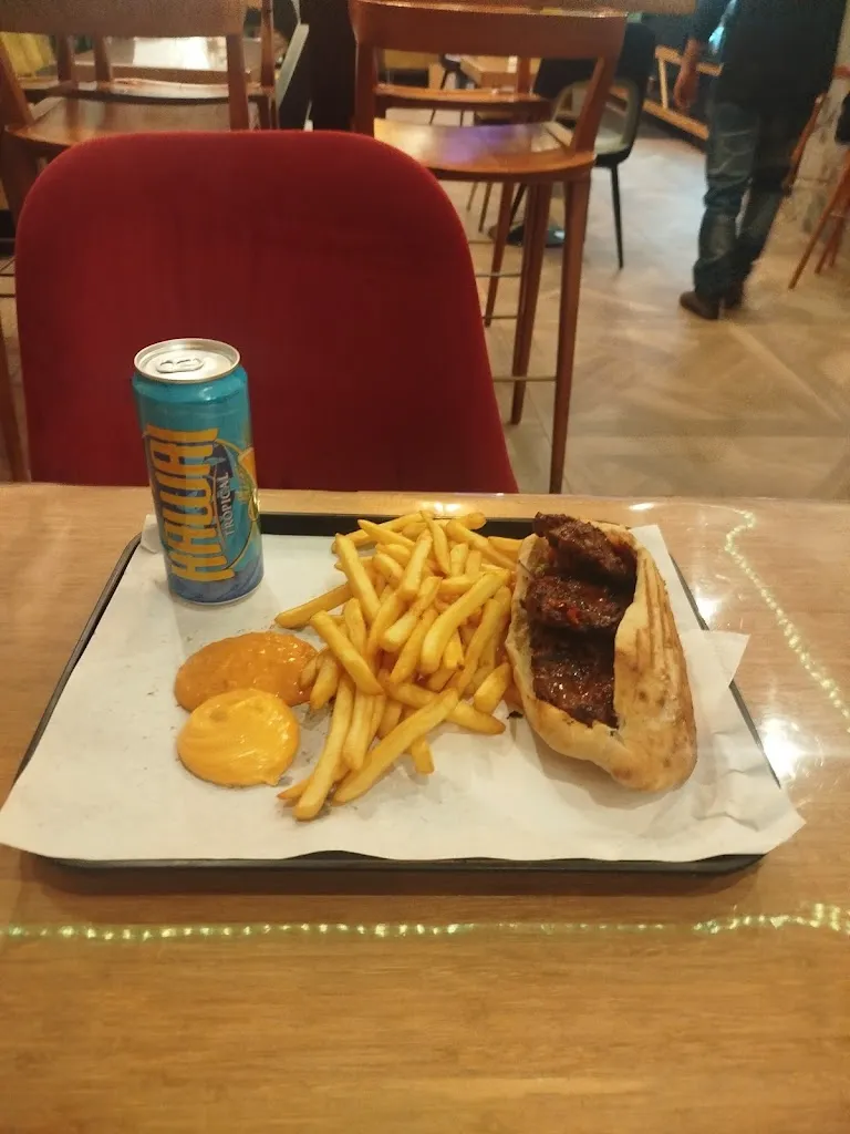 Menu_Azur Grill Restaurant_Épinay-sur-Seine_image_4