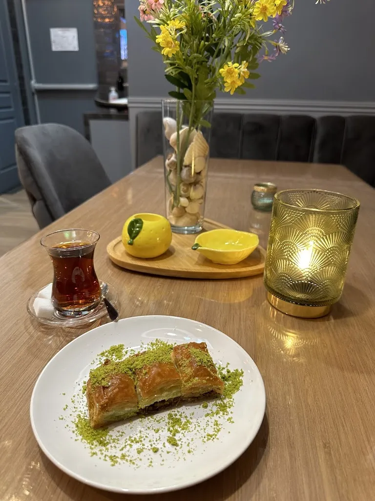 Menu_Azur Grill Restaurant_Épinay-sur-Seine_image_5