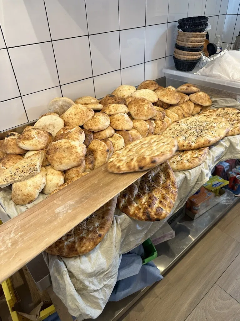 Menu_Azur Grill Restaurant_Épinay-sur-Seine_image_6