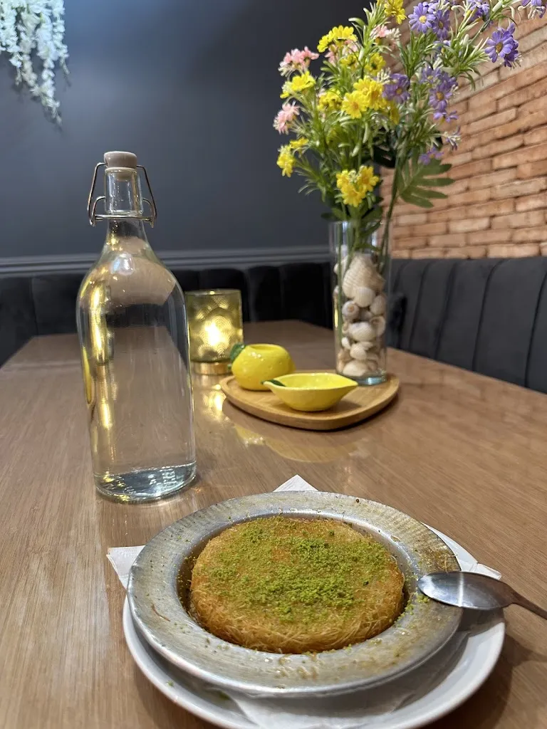 Menu_Azur Grill Restaurant_Épinay-sur-Seine_image_7