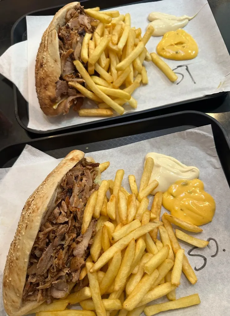 y’_Azur Grill Restaurant_Épinay-sur-Seine_review