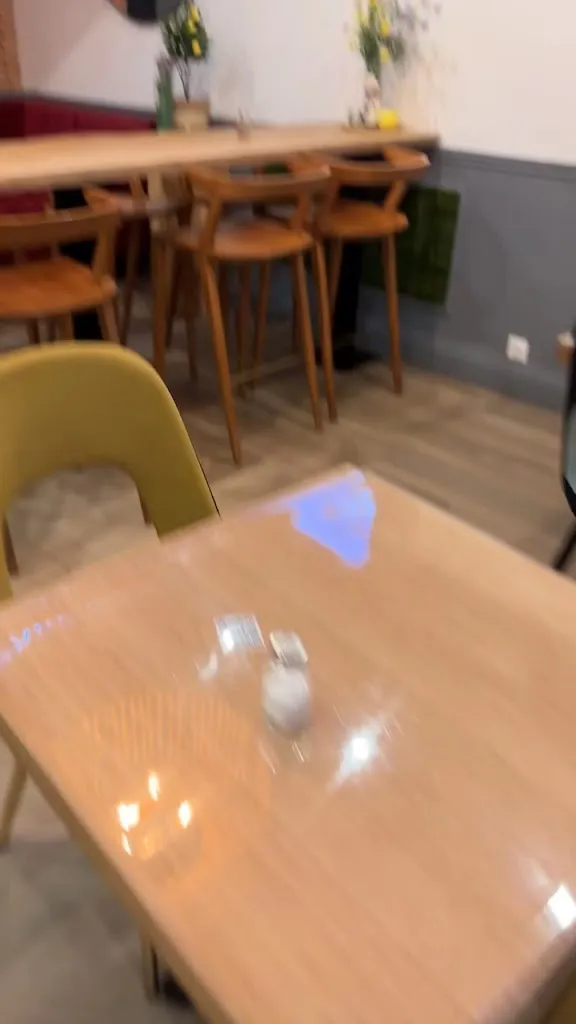 enimA_Azur Grill Restaurant_Épinay-sur-Seine_review