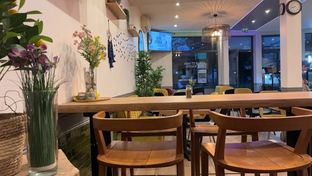 Azur Grill Restaurant restaurant in Épinay-sur-Seine