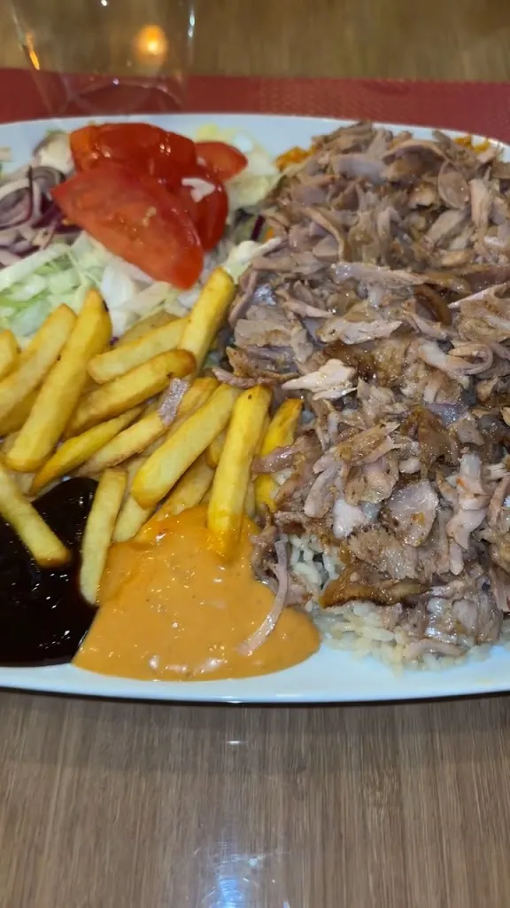 Azur Grill Restaurant_Épinay-sur-Seine_slider_image_2