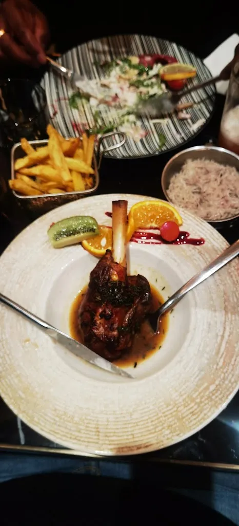 Menu_QB Restaurant_Épinay-sur-Seine_image_5