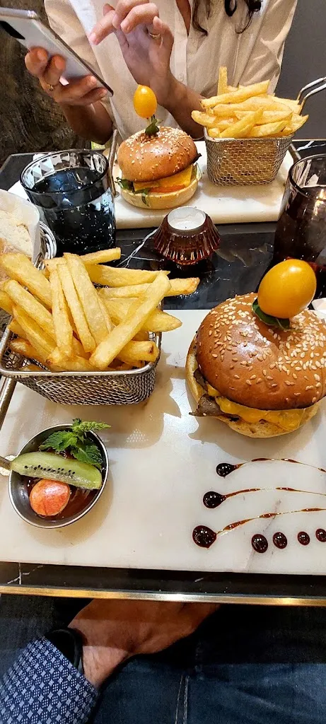 Menu_QB Restaurant_Épinay-sur-Seine_image_8