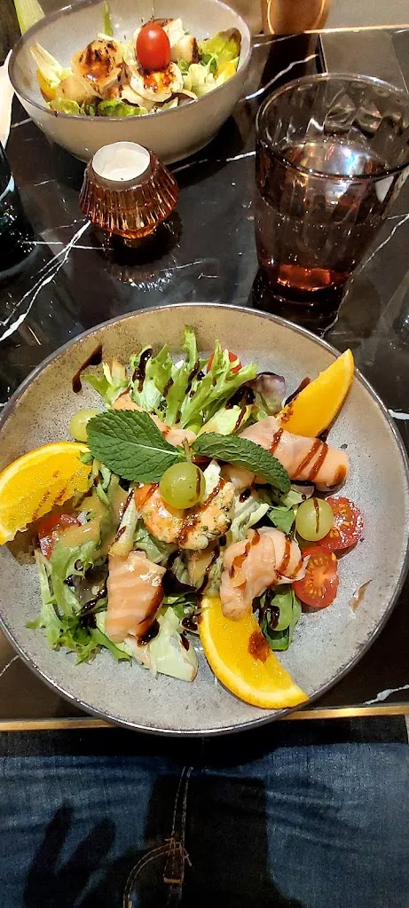 Menu_QB Restaurant_Épinay-sur-Seine_image_9