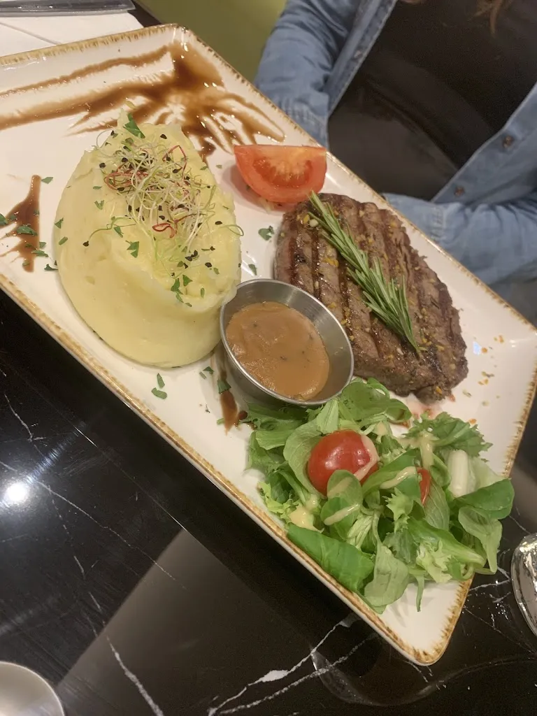 Sam_QB Restaurant_Épinay-sur-Seine_review