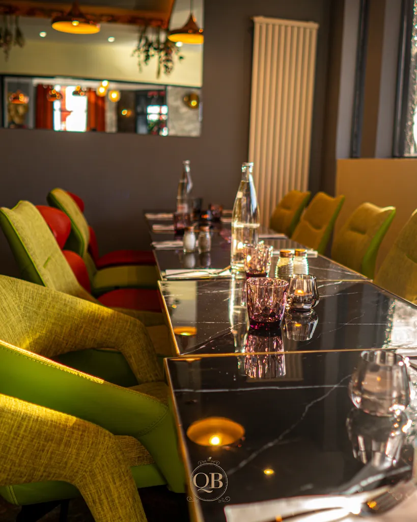 QB Restaurant restaurant in Épinay-sur-Seine