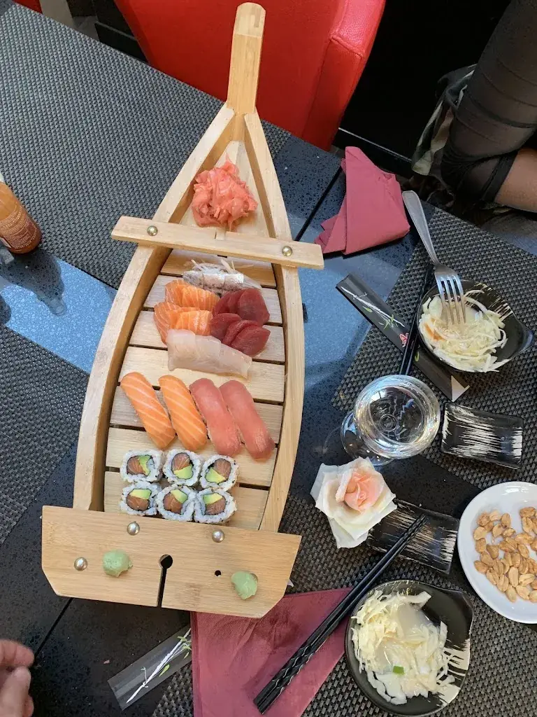 Dario Fabijanac_Samurai_Épinay-sur-Seine_avis