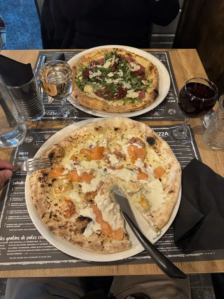 ercan yavas_Made In Italy [Pizzeria & Restaurant Italien]_Estrablin_review