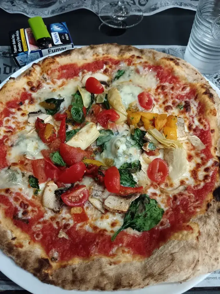 Made In Italy [Pizzeria & Restaurant Italien]_Estrablin_slider_image_3