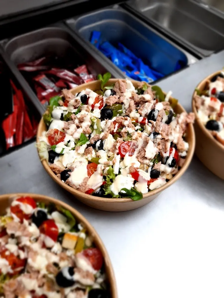 Menu_Dream's Pizza Faremoutiers_Faremoutiers_image_6