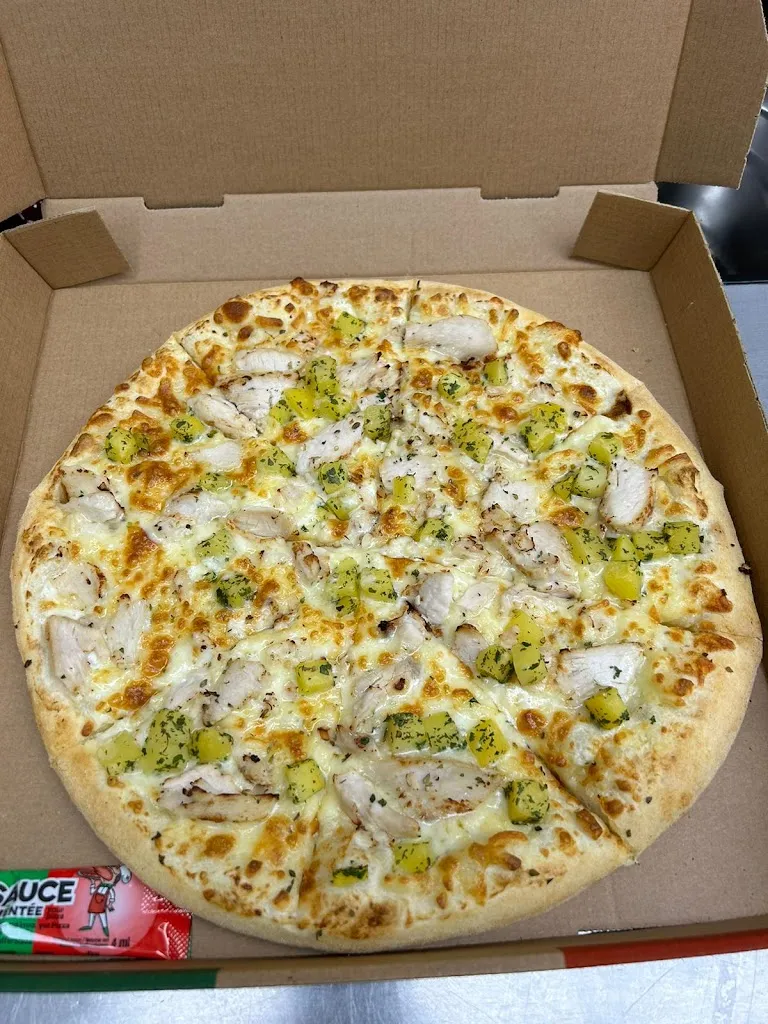 Menu_Dream's Pizza Faremoutiers_Faremoutiers_image_7