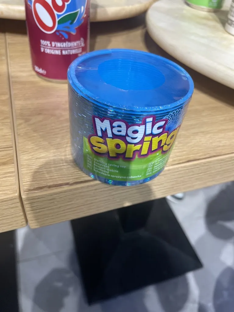 Menu_Dream's Pizza Faremoutiers_Faremoutiers_image_8