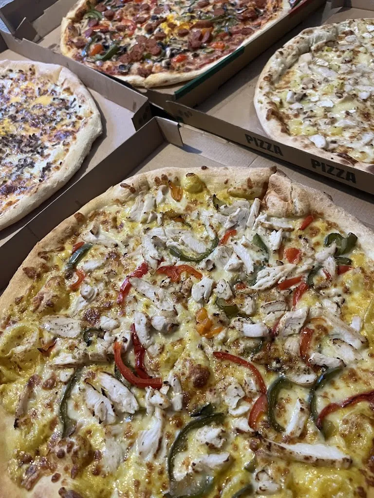 Ema_Dream's Pizza Faremoutiers_Faremoutiers_review