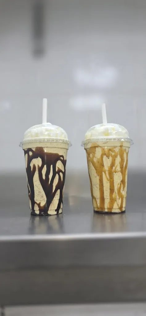 Dream's Pizza Faremoutiers restaurant in Faremoutiers