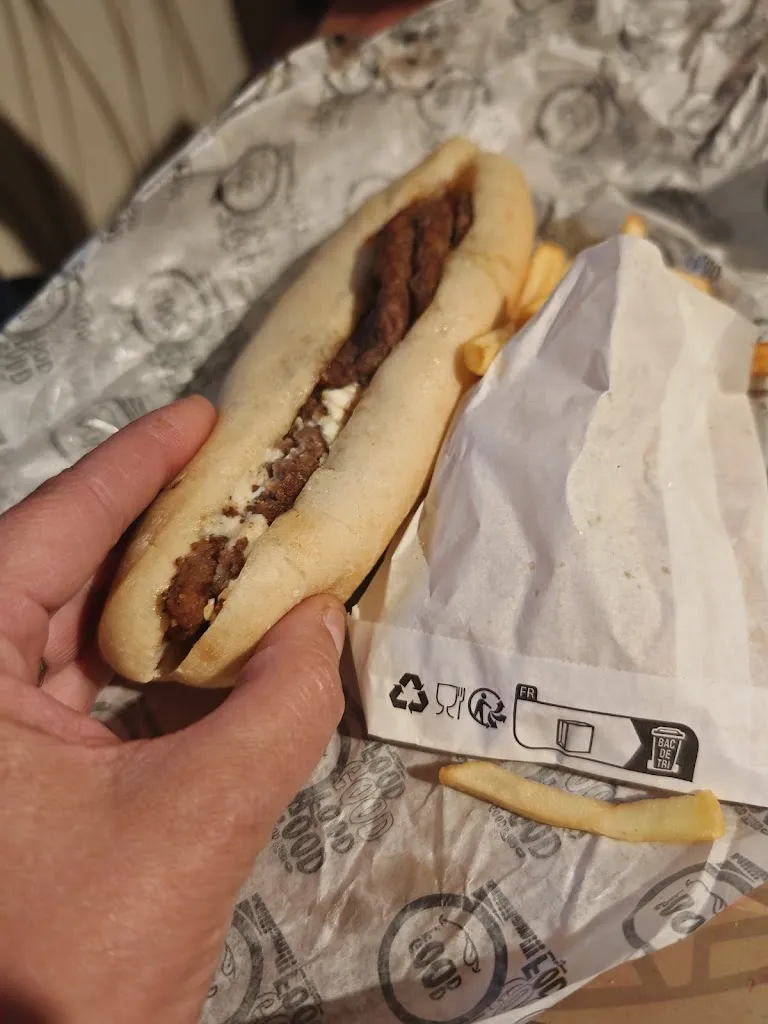 angélique bachelier_KS’CROUTE_Faremoutiers_recensione