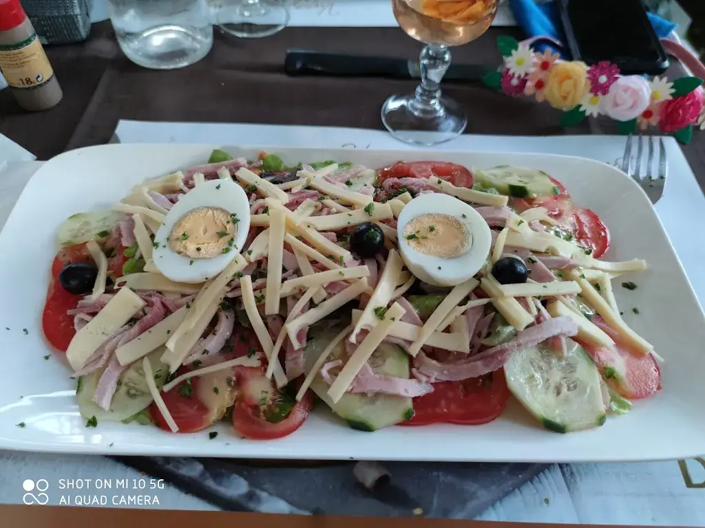 Menu_AU FIL DE L'EAU (o'berge de tresmes)_Pommeuse_image_6