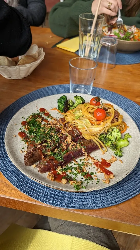 Menu_Le 19ème_Feucherolles_image_3