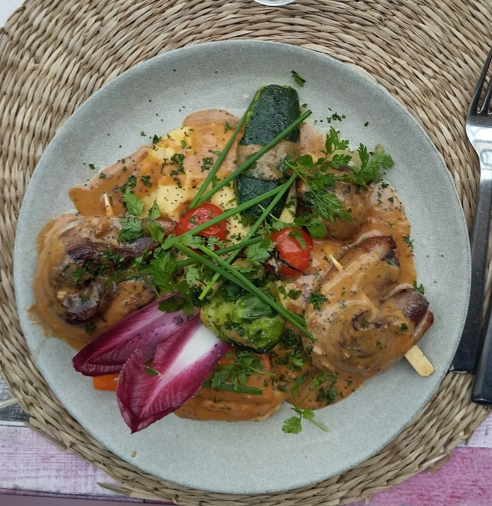 Menu_Le 19ème_Feucherolles_image_4