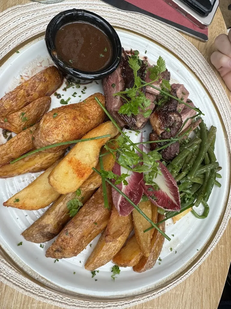 Menu_Le 19ème_Feucherolles_image_8