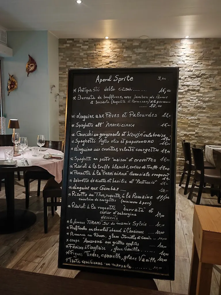 Menu_Nessum Dorma_Lésigny_image_1