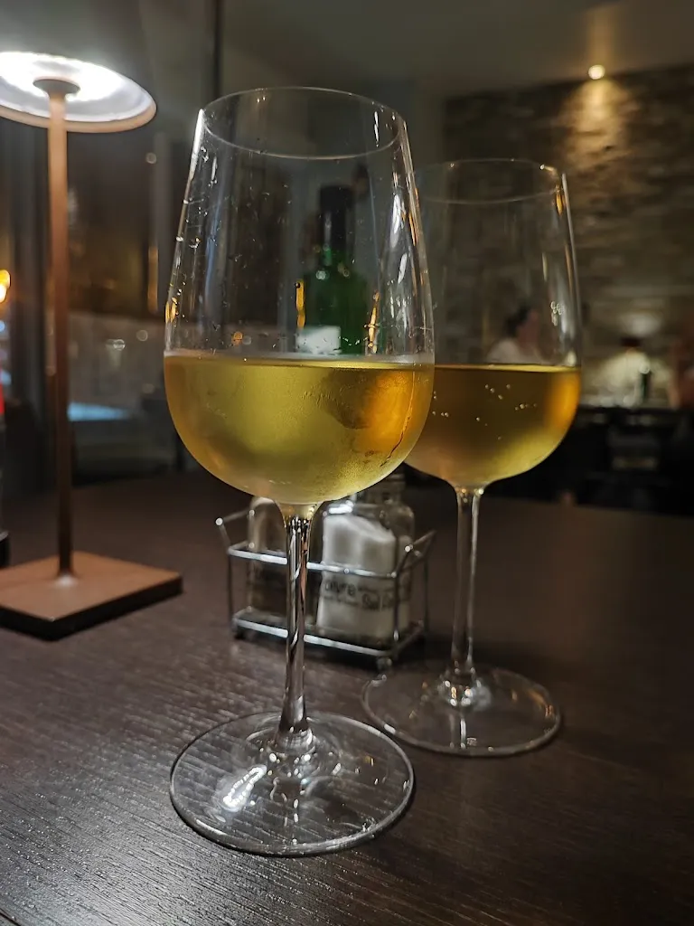 Gwladys Bourlon_Nessum Dorma_Lésigny_review