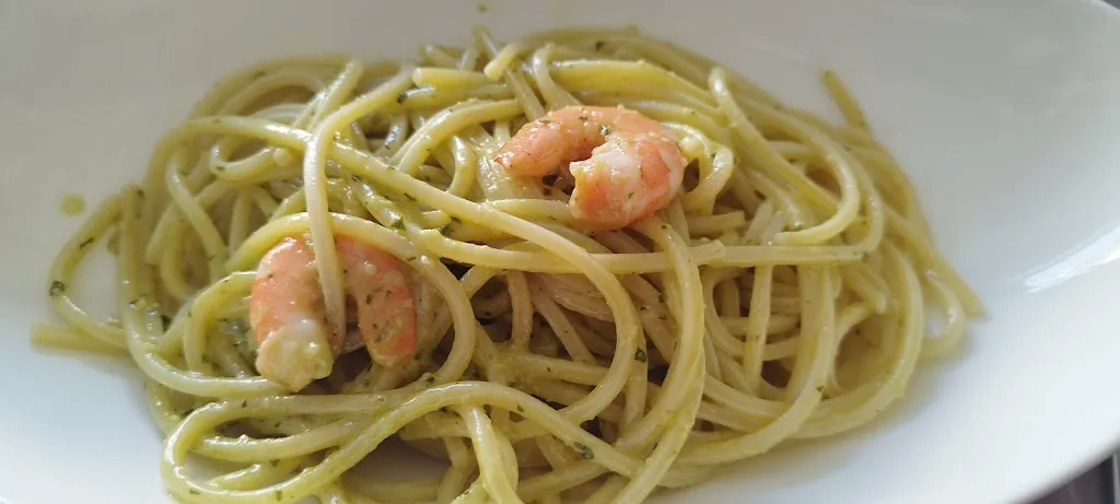 Nessum Dorma restaurant in Lésigny