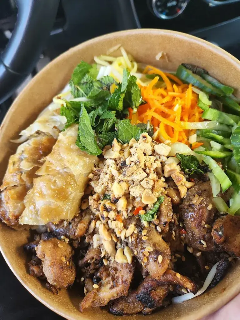 Van Chi Do_Asia Food Lésigny_Lésigny_review