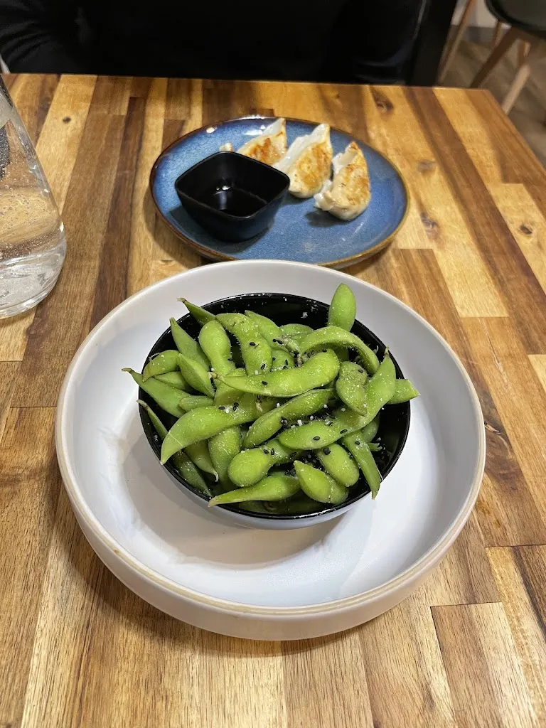 Menu_Oomori Ramen & Karaoké box_Lésigny_image_7