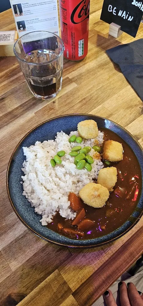 Menu_Oomori Ramen & Karaoké box_Lésigny_image_9