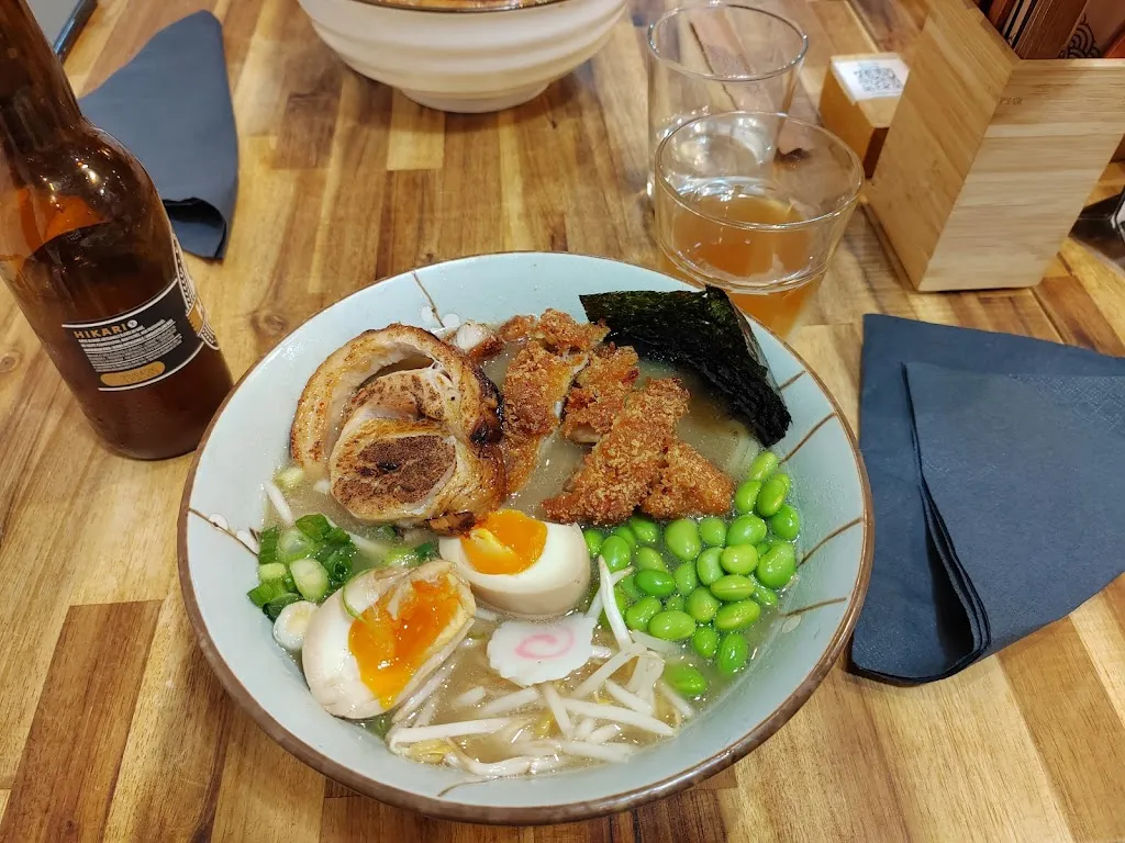 Oomori Ramen & Karaoké box_Lésigny_slider_image_3