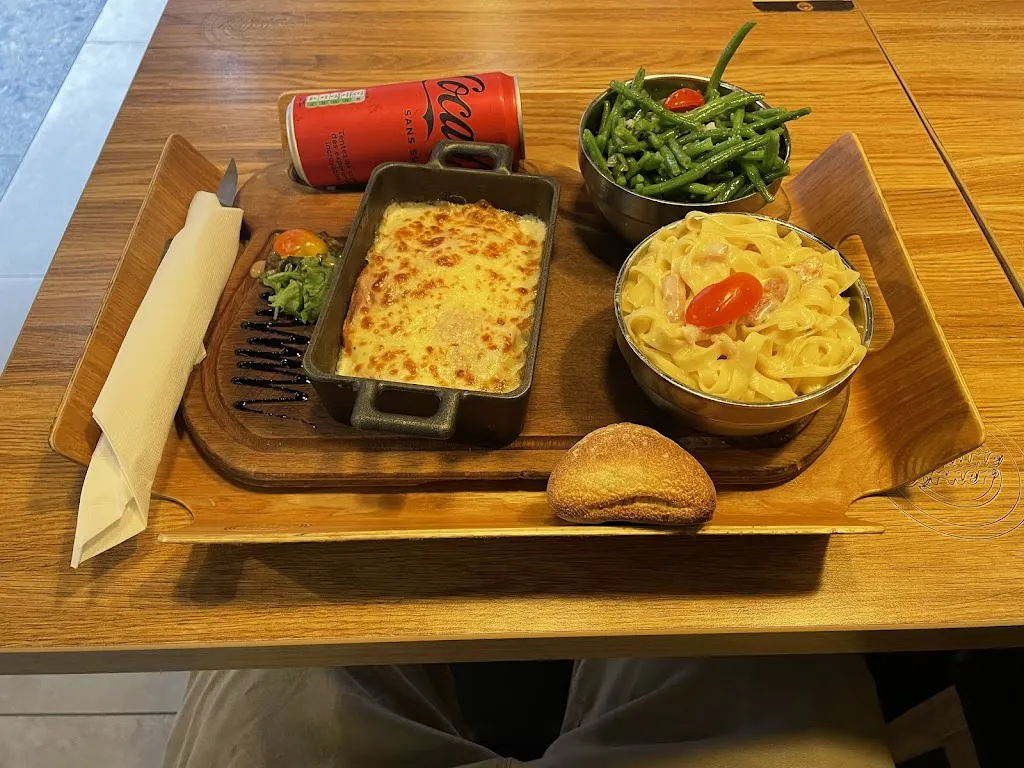 WholeChem LLC_Cantine Corner Eragny 95_Éragny_Bewertung