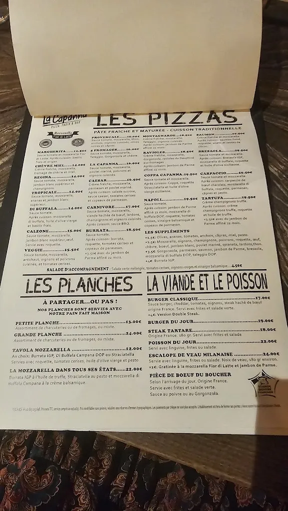 Menu_La Capanna_Éragny_image_3