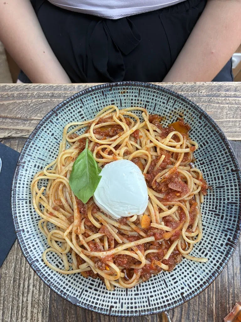 Philippe Roussel_La Capanna_Éragny_review