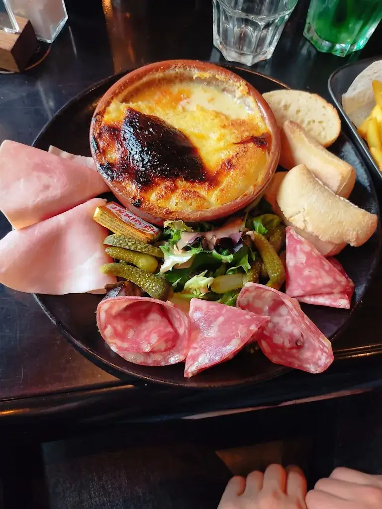 Menu_Au Bureau - Pub et Brasserie_Éragny_image_6