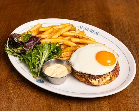 Menu_Au Bureau - Pub et Brasserie_Éragny_image_7