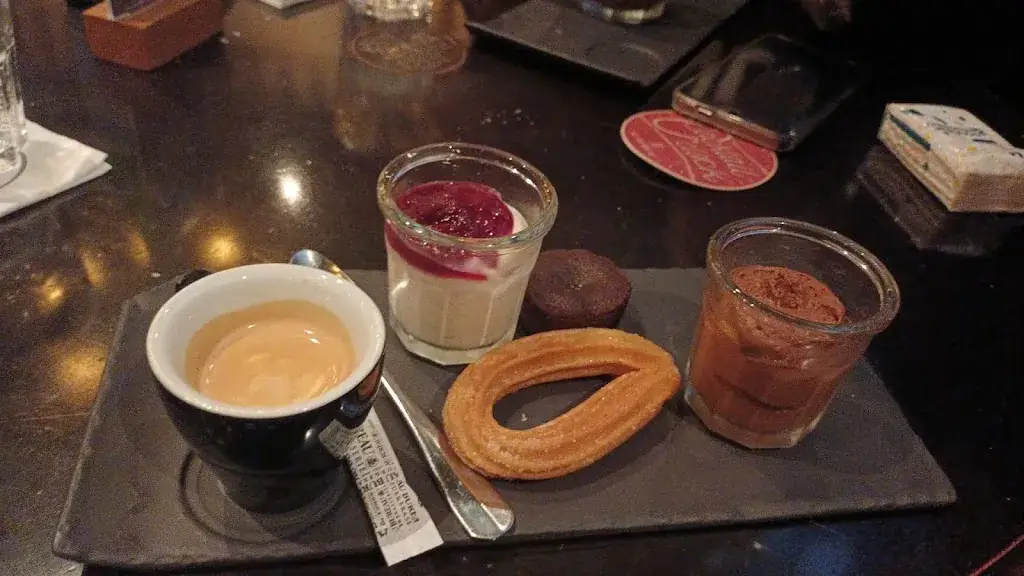 lopes filipe_Au Bureau - Pub et Brasserie_Éragny_review