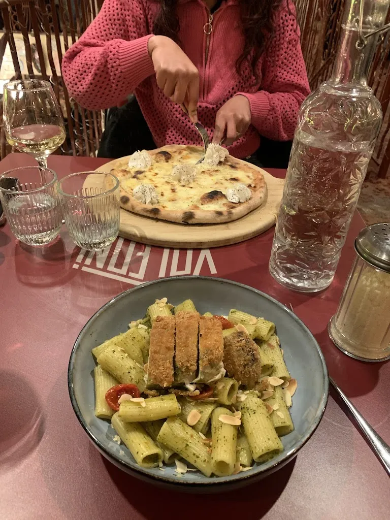 Neha_Volfoni Eragny_Éragny_review