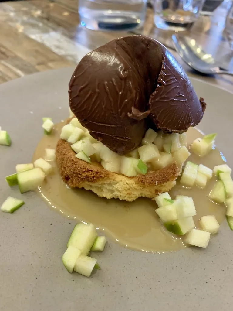 Gilles Dufour_La Grange d'Eragny_Éragny_review