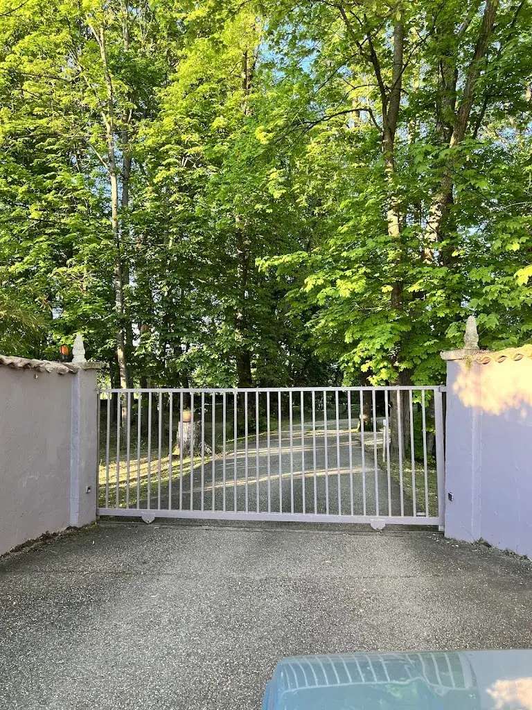 Robert Schaaf_La Gabetière_Estrablin_review