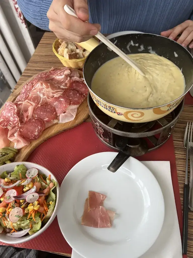 Menu_Ô Chalet Restaurant_Éragny_image_6