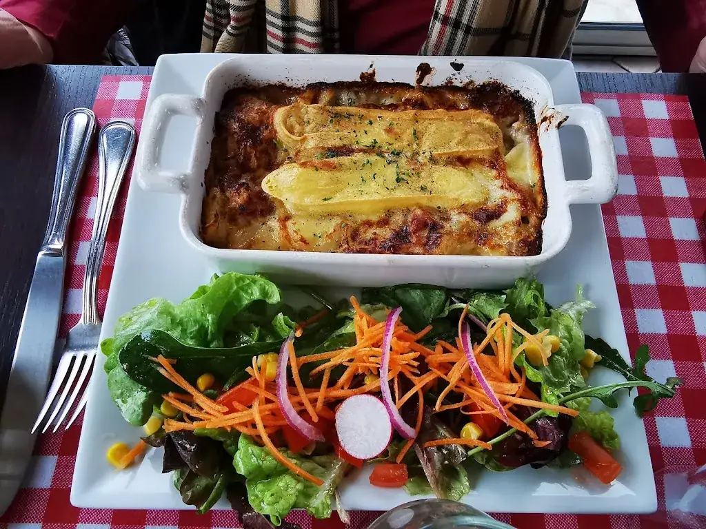 Menu_Ô Chalet Restaurant_Éragny_image_7