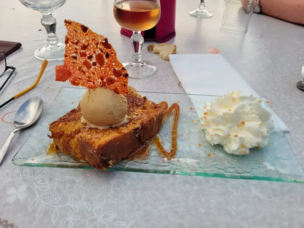 Menu_Ô Chalet Restaurant_Éragny_image_8