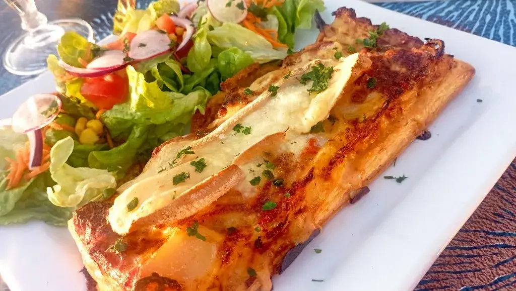 Menu_Ô Chalet Restaurant_Éragny_image_9