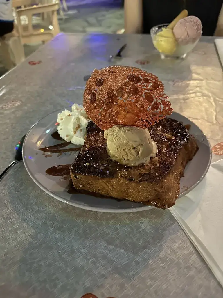 Arkadiusz Jędrzejewski_Ô Chalet Restaurant_Éragny_review