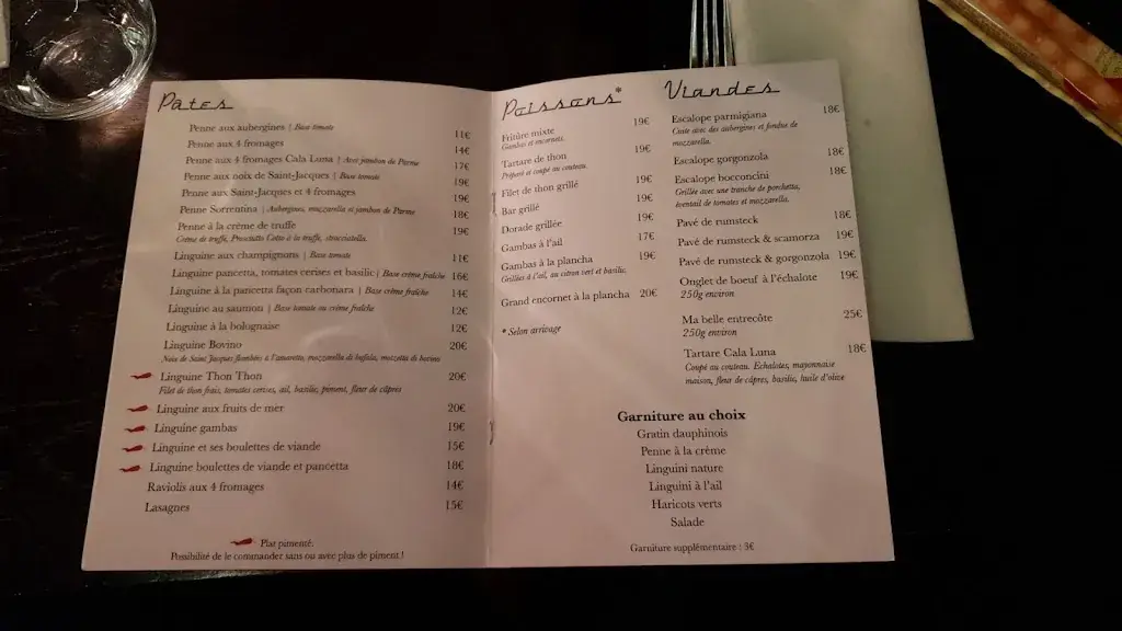 Menu_Cala Luna_Éragny_image_4